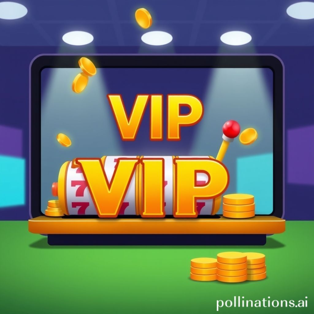 Mengungkap Keuntungan Slot Server Thailand VIP: Panduan untuk Pemain Baru